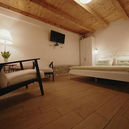 Guesthouse Centrum B&B Izola Ngoại thất bức ảnh